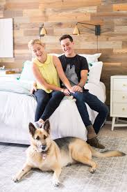 A Before and After Simple Bedroom Makeover for Zach & Caitlin — Sugar &  Cloth