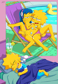 simpsons porn :: Marge Simpson :: lisa simpson :: :: arabatos :: r34 ::  artist :: xxx-files :: art  funny cocks & best free porn: r34, futanari,  shemale, hentai, femdom and fandom porn
