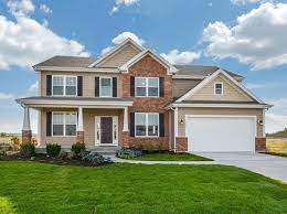 Your versatile custom homes and remodeling team in sw washington. New Construction Homes Plans In Oswego Il 1 960 Homes Newhomesource