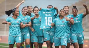 Visit soccerstand.com for the fastest livescore and results service for liga femenina women 2020/2021. Liga Femenina Universitario Aplasto 14 0 A Utc Por La Fecha 9