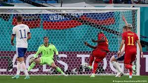 Jul 12, 2021 · чемпионат европы по футболу — 2021, бельгия — россия — 3:0, почему сборная россии по футболу так самоуверенна, мнение «у бельгии не было моментов». Sbornaya Rossii Proigrala Svoj Pervyj Match Na Chempionate Evropy 2020 Novosti Iz Germanii O Evrope Dw 12 06 2021