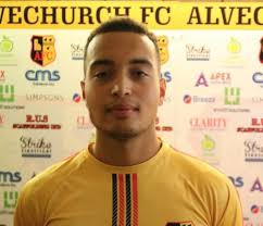 Redditch Bring in Four