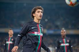 In the game fifa 21 his overall rating is. Atletico Madrid Joao Felix Ware Er Bei Real Madrid Besser Aufgehoben