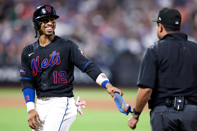 New York Mets Release 21-Year-Old Outfielder From Organization
