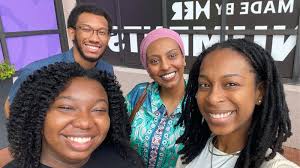 americorpsvista #thekingcenter #community