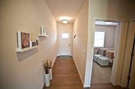 Enjoy free shipping on most stuff, even big stuff. 75 Beautiful Modern Laminate Floor Entryway Pictures Ideas August 2021 Houzz