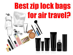 What are the dimensions of a tsa quart bag? Best Tsa Approved Quart Size Bag For Liquids Full Details