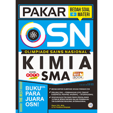 Ksn (olimpiade sains nasional) adalah ajang kompetensi setiap jenjang pendidikan sd, smp, sma. Terbaru Osn Kimia Sma Pakar Bedah Soal Materi Forum Edukasi Shopee Indonesia
