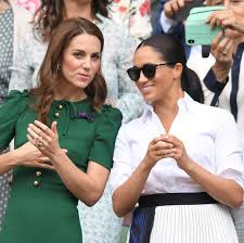 Find out more about the life and work of the duchess of cambridge Meghan Markle And Kate Middleton S Royal Feud Timeline