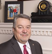 Alabama House speaker's name comes up during testimony in federal trial of  former Ohio House speaker