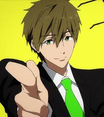 Makoto Tachibana Free Makoto Free Anime Characters Makoto