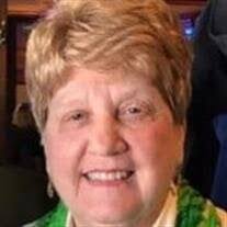 Joanne M. Bowler Obituary