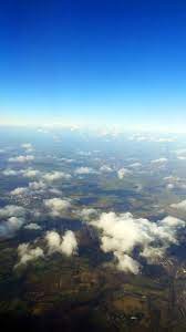 In ihrem auf und ab rhythmisieren mich die wellen. England Von Oben Ein Blick Aus Dem Fenster Foto Bild On The Road By Air World Bilder Auf Fotocommunity