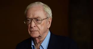 Michael Caine: jeśli przechodzisz przez piekło, po prostu idź dalej  [WYWIAD]