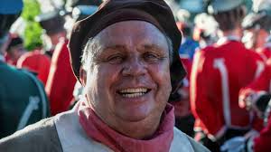 Schützenfest Osterath 2024