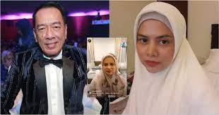 Artismalaysia nabil dan jihan bahan dato ramli ms dalam ig live.sangat lucu. Alahai Nampak Sweet Betul Datuk Ramli Ms Bila Dia Mengusik Dan Menyakat Isteri Waktu Buat Live Video Soya Lemon
