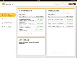 Commerzbank Tablet Banking Ipad App Download Chip
