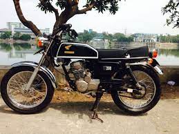 Cah gagah modifikasi motor honda megapro primus ceper keren via youtube.com. Honda Mega Pro Modif Cb 100 Jual Motor Honda Cb Cempaka Putih
