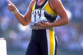 Her younger sister irina press was also a prominent track athlete, but mostly in the sprint events.2. A Snap Shot Of Olympic History Women News World Athletics