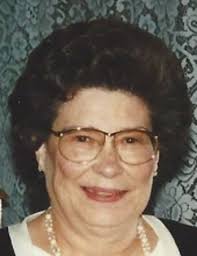 Bertha Brown Obituary April 5, 2018