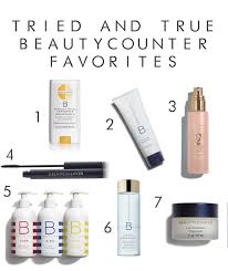It's in a cat's nature to seek out high vantage points like kitchen countertops. Tried And True Beautycounter Favorites Sarah Tucker