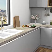A kitchen painted with behr's double click can be the start of your contemporary color scheme with warm cabinetry. Interbuild Shop Kitchen Countertops And Wood Countertops Canada
