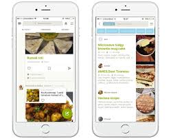 This app actually allows you to add specific weights and measurements as well. 5 Best Cooking Apps For Ios And Android To Download In 2019