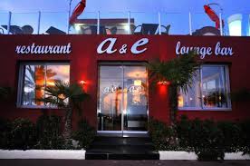 A E Restaurant Cagnes Sur Mer Restaurant Avis Numero De Telephone Photos Tripadvisor