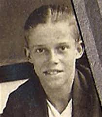 Walter D Wood's Family Pages