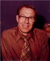 Dale Lidster Obituary (1927