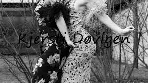 Kjersti døvigen (born 27 june 1943) is a norwegian actress. How To Pronounce Kjersti Dovigen Youtube