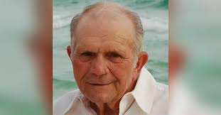 Donald Ezell Obituary