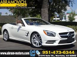 Www.mbobr.com for purchase inquiring, contact scott mcdaniel. Sold 2015 Mercedes Benz Sl 400 Premium 1 Package Lease Return In Murrieta