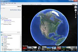 Jul 27, 2020 · an improved search experience now includes locations, suggested points of interest, data layers, and guided tours in voyager. Descargar Google Earth Pro 7 3 4 8248 Para Windows Filehippo Com