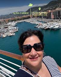 🎉✨ Happy Birthday to our fearless leader, Michelle Fee! Your passion,  vision, and dedication continue to inspire us every day. Wishing you a year  filled with joy, adventure, and endless success! 💙🌍✈️