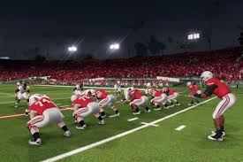 ncaa football 14 ohio state roster complete ratings land