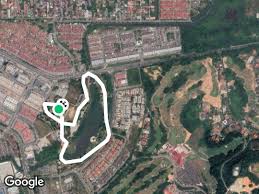 More information about location of bandar baru bangi. Cempaka Lake Park Walk Bandar Baru Bangi Selangor Malaysia Pacer