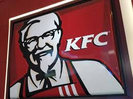 The finger licking goood print features janet quist's december 1978 playboy centerfold on the right side of the title background. Kfc To Scrap Finger Lickin Good Ads The Armidale Express Armidale Nsw