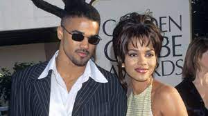 Rumors that the person is wesley snipes, were swiftly denied by the actor. A Brief Painful History Of Halle Berry S Past Relationships Editorial Thejasminebrand