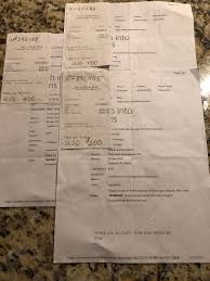I Found The Receipt For My First Bitcoin Buy Steemit
