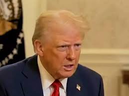 Novels from 19th century spark wild theories about President Donald Trump,  and time travel: Prophecy or coincidence?