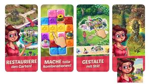 Oftmals beginnst du bei level 1 lediglich mit einer kleinen auswahl an pflanzen und. Kostenlos Spielen Lily S Garden Mit Updates Kostenlose Spiele Apps Spiele Apps Spiele App Apps