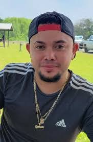 Melvin Serrano's Instagram, Twitter & Facebook