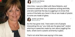 To The Parents Struggling To Juggle All The Things It S Totally Okay To Drop Some Balls Upworthy Jewels of the sun, tears of the moon, heart of the sea (irish jewels nora roberts publishes numerous books every year, including detective romances as j.d. totally okay to drop some balls