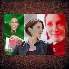 Chyler Leigh ITALY (@ChylerL_ITALY)