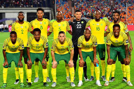 Discover the top things to do in bloemfontein, the capital of the free state in south africa. Ntseki Announces Bafana Bafana Squad To Face Ghana And Sudan In 2021 Afcon Qualifiers 442 Gh
