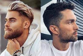 Apr 06, 2022 · dagli haircut con doppio taglio e ciuffo a quelli più classici che valorizzano la chioma medio o lunga, le tendenze tagli capelli uomo 2022 primavera estate sono un invito a sperimentare. Taglio Capelli Uomo 2022 100 Tagli Idee E Tendenze Capelli