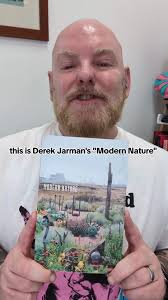 Derek Jarmans Garden