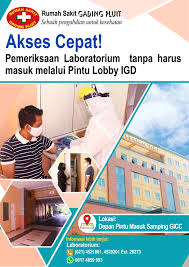 Rumah Sakit Gading Pluit