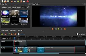 Desktop applications typically have more editing power than mobile apps. 7 Best Free Video Editing Software For Windows And Mac Clideo